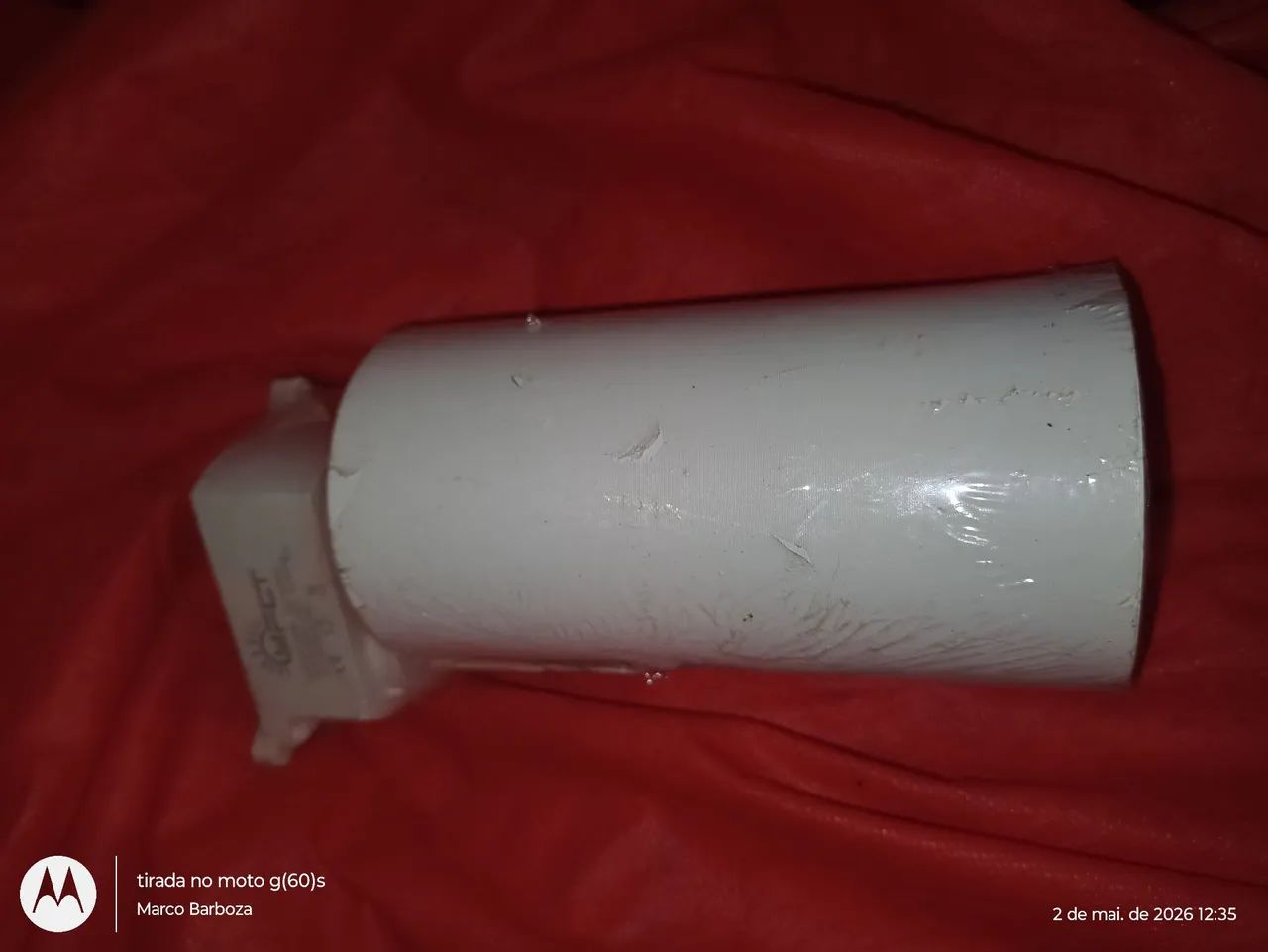 Spot LED tubular  - Foto 2
