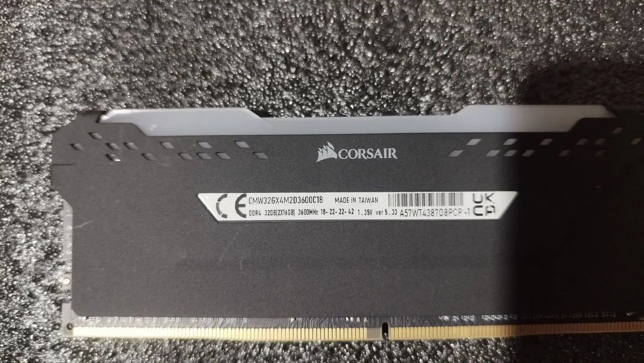 Memória ram ddr4  - Foto 2