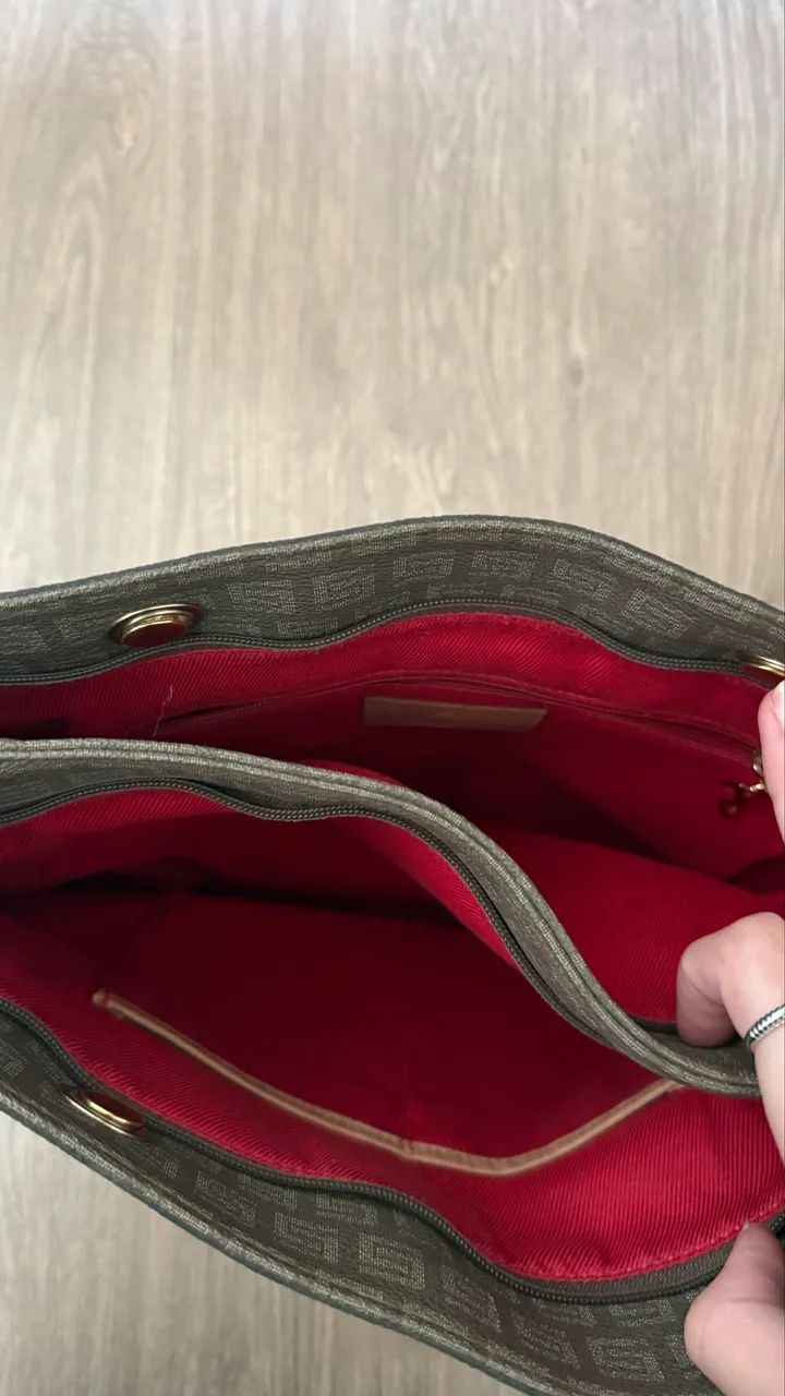 Bolsa Smartbag Est. 1976 - Foto 4