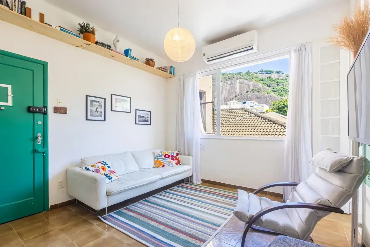 Apt. 2 Bedrooms - All Inclusive - URCA