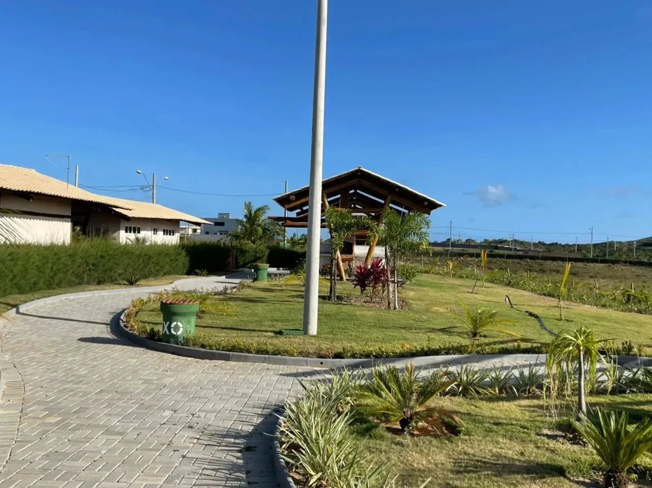 Fazenda Real lote quitado com 525m (ref: 903) [3949] - Foto 7