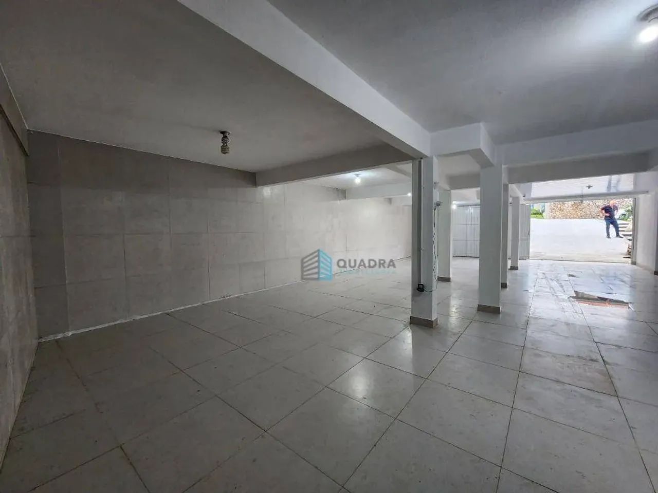 Loja para alugar, 100 m² por R$ 3.950,00/mês - Bom Abrigo - Florianópolis/SC - Foto 4
