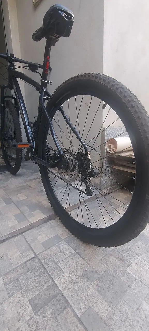Bicicleta KSW  - Foto 2