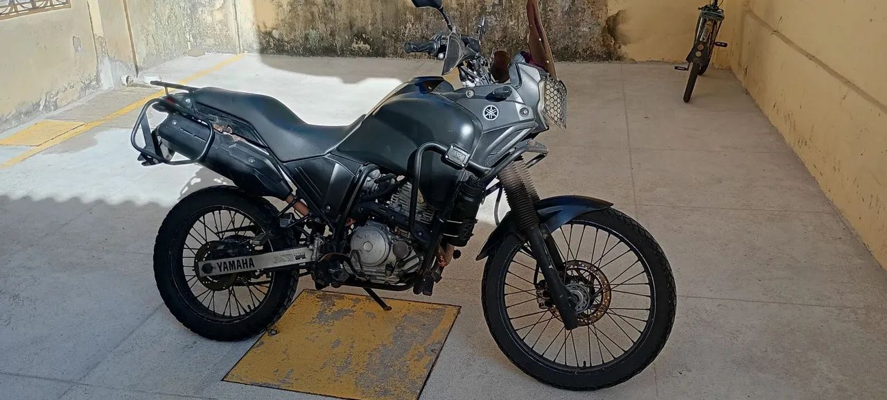 Ténéré 250cc - Foto 4