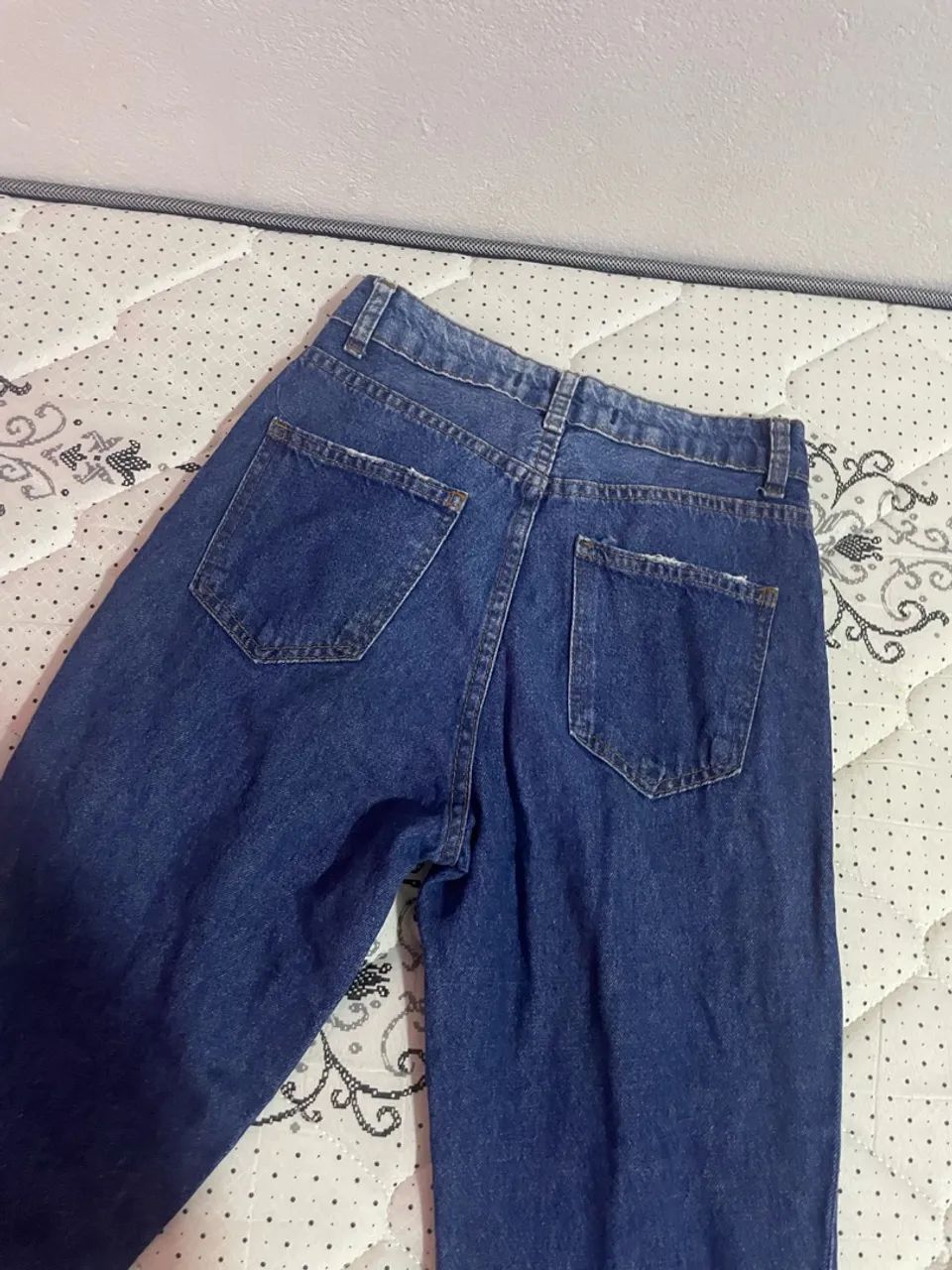 Calça Jeans 34 - Foto 2