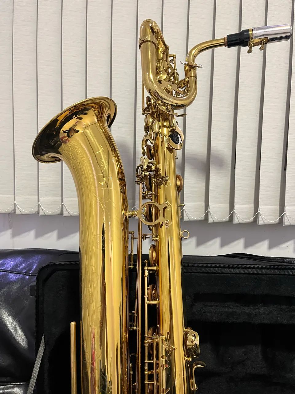 Sax barítono míb