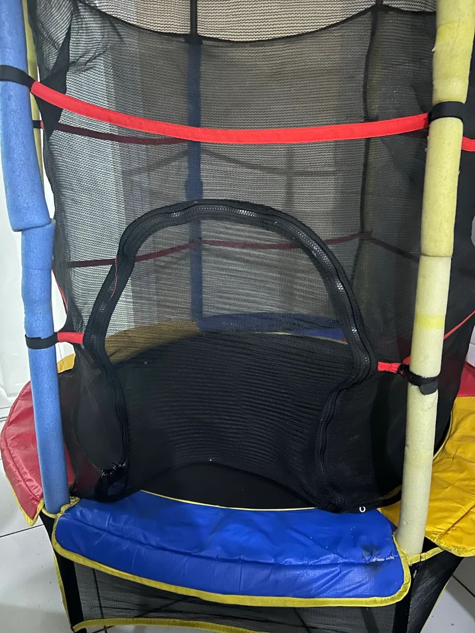 Pula pula infantil  - Foto 2