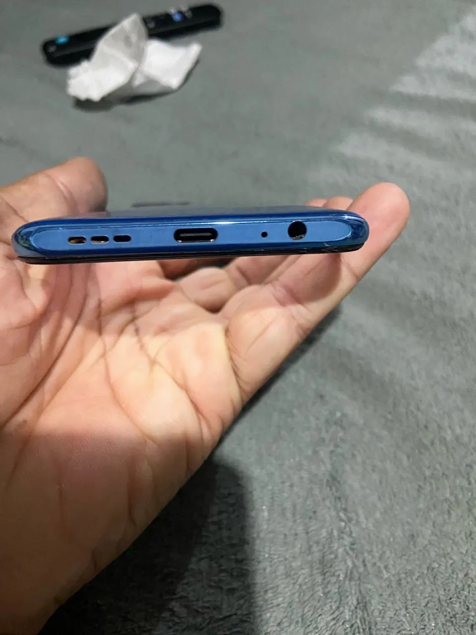 Xaomi Redmi note 10 - Foto 3