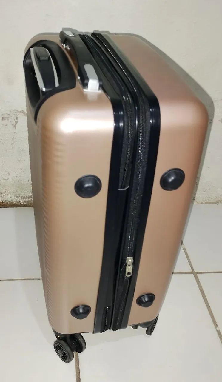Mala de viagem 10 kg - Foto 2