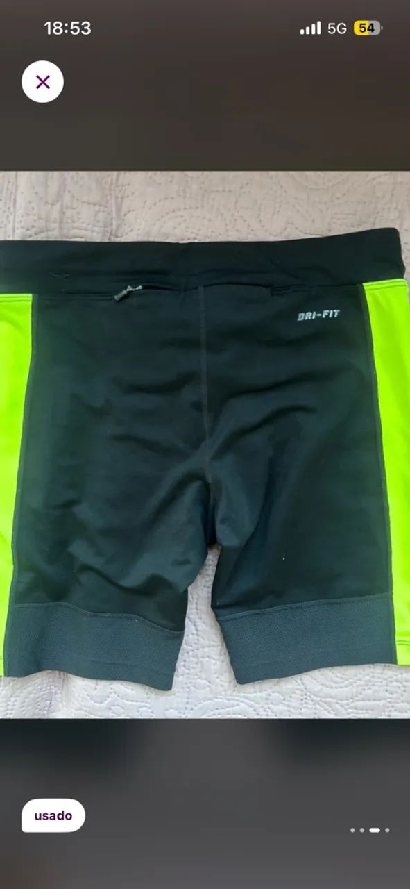 Bermuda nike - Foto 3