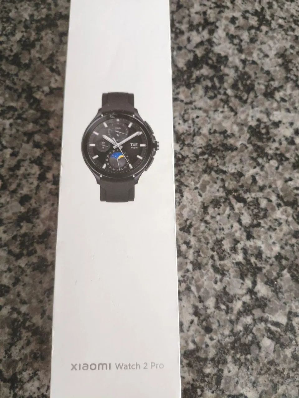 Xiaomi Amazfit watch 2 pro - Foto 3