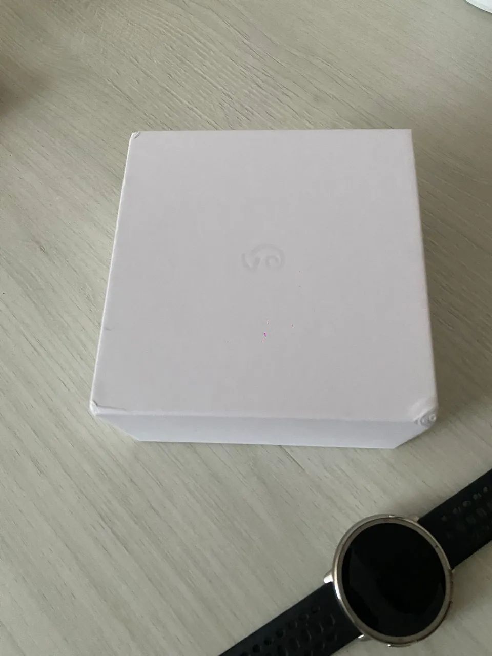 Smartwatch Amazfit Active 2