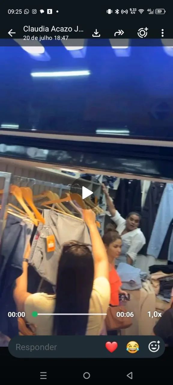Loja montada em shopping de atacado pronta pra ganhar dinheiro . - Foto 2