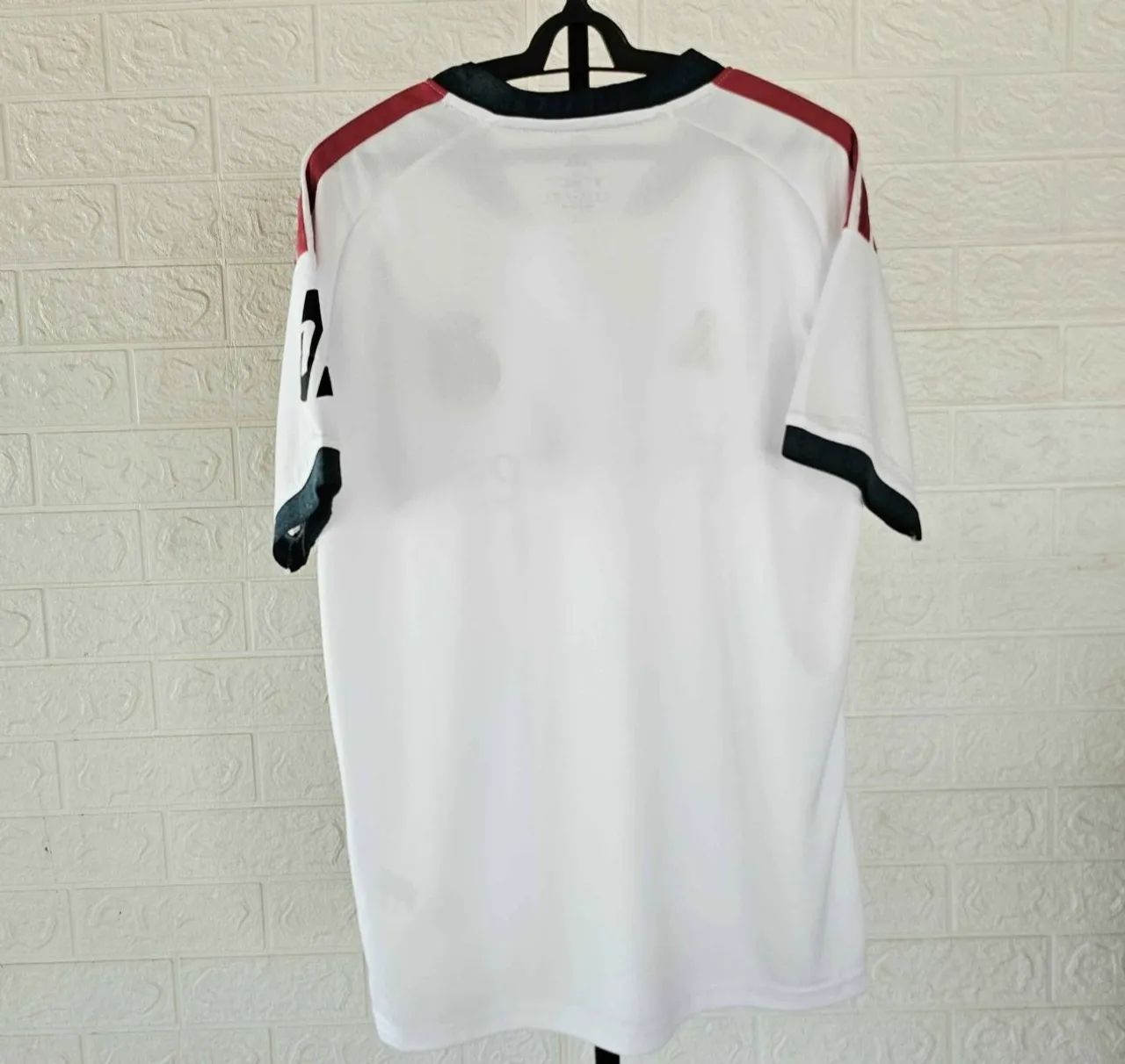 Camisa Real Madrid 26/27 - Foto 2