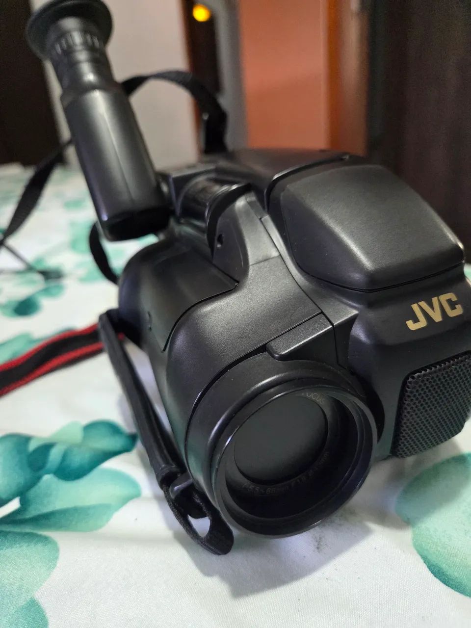 Filmadora JVC - Foto 3