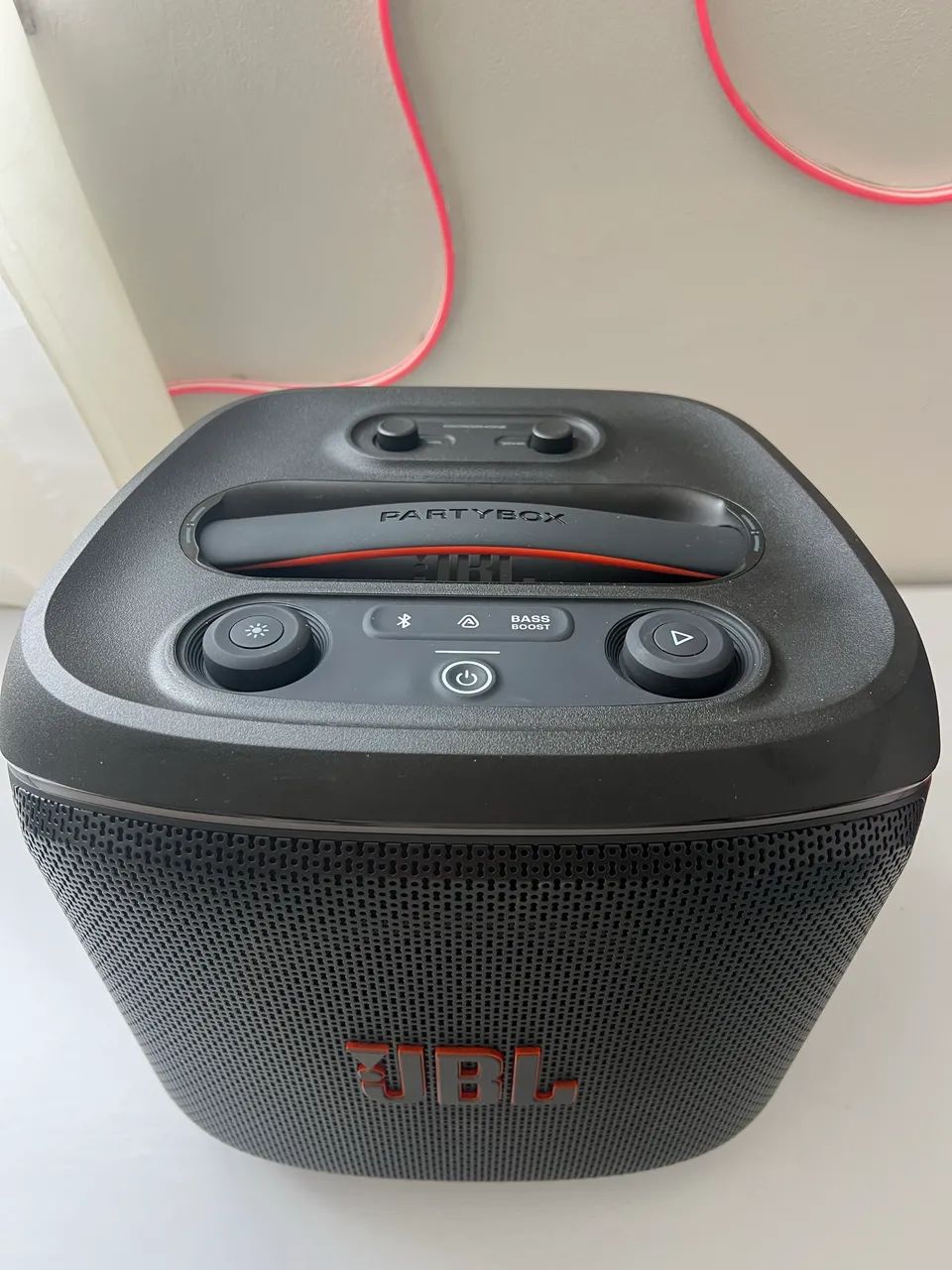Caixa JBL Party Box Encore 2 - Foto 4