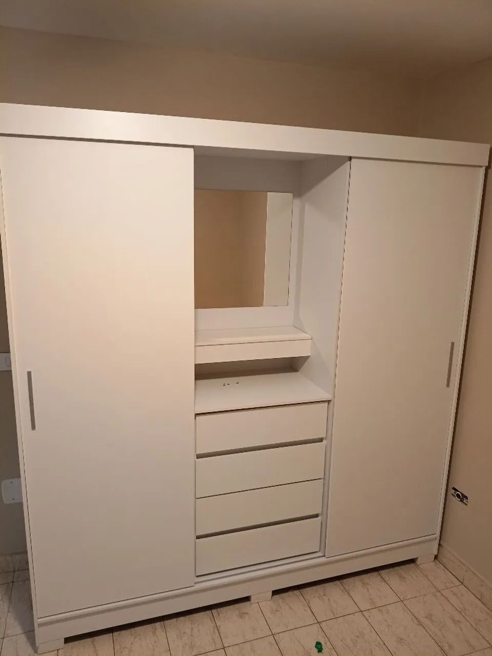 Móveis montador profissional 