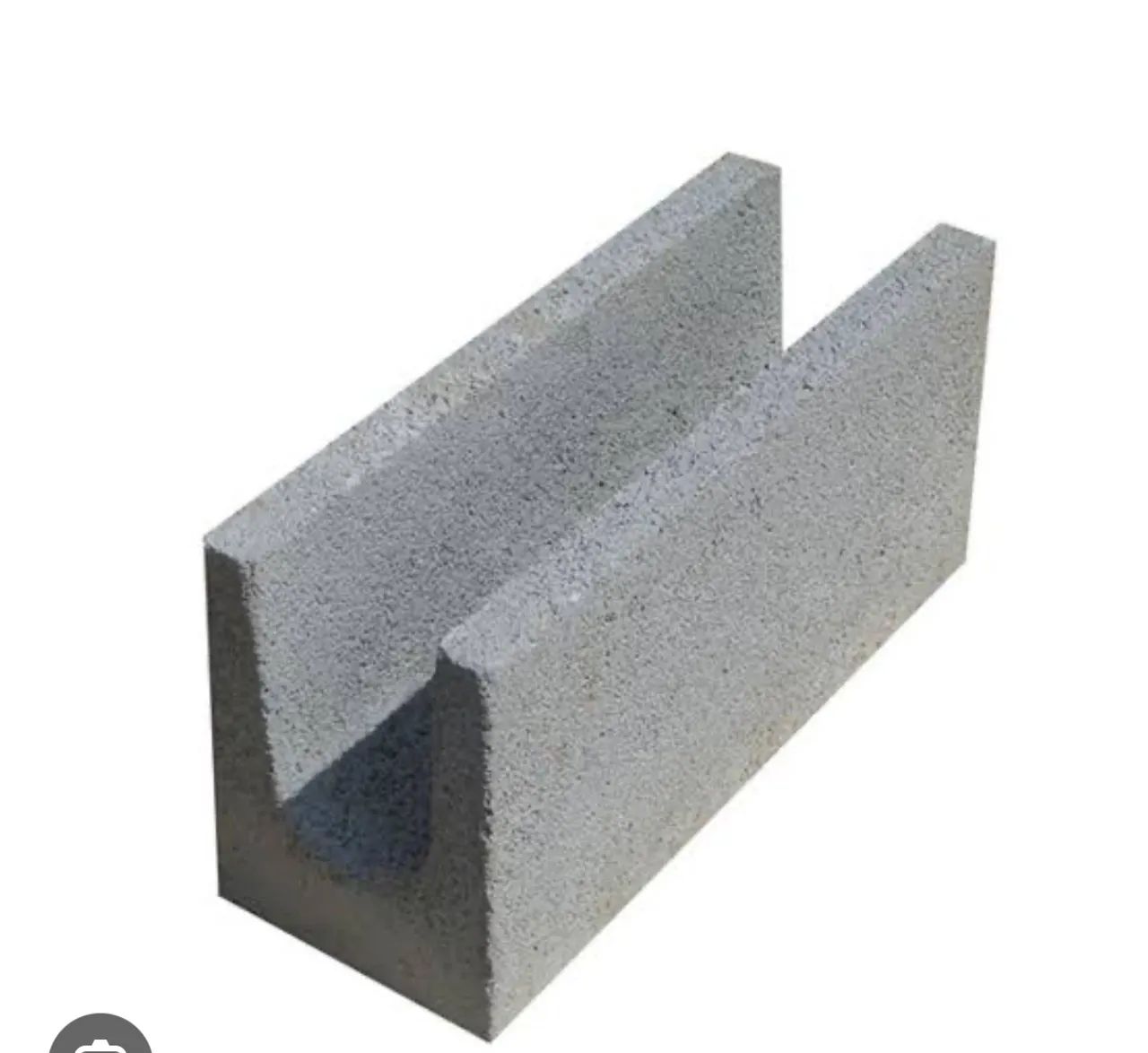 Material de concreto 