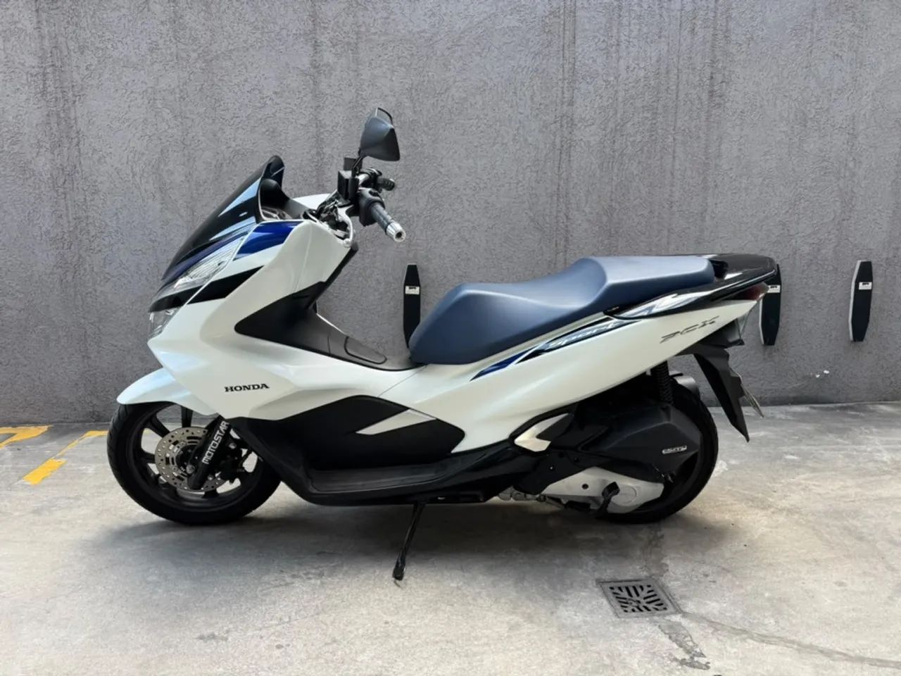 Honda Pcx 150 sport 2022 - Foto 7