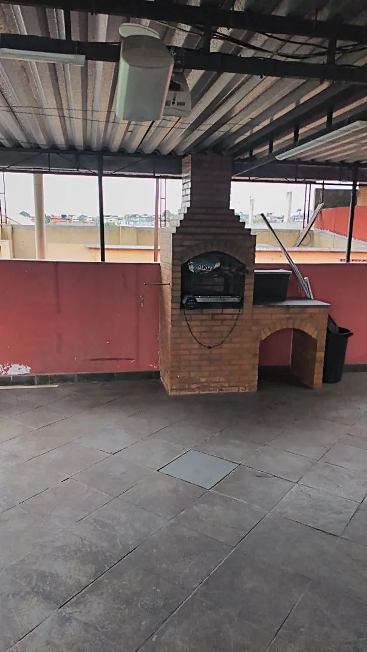 Vendo casa tipo apartamento vazia  - Foto 3