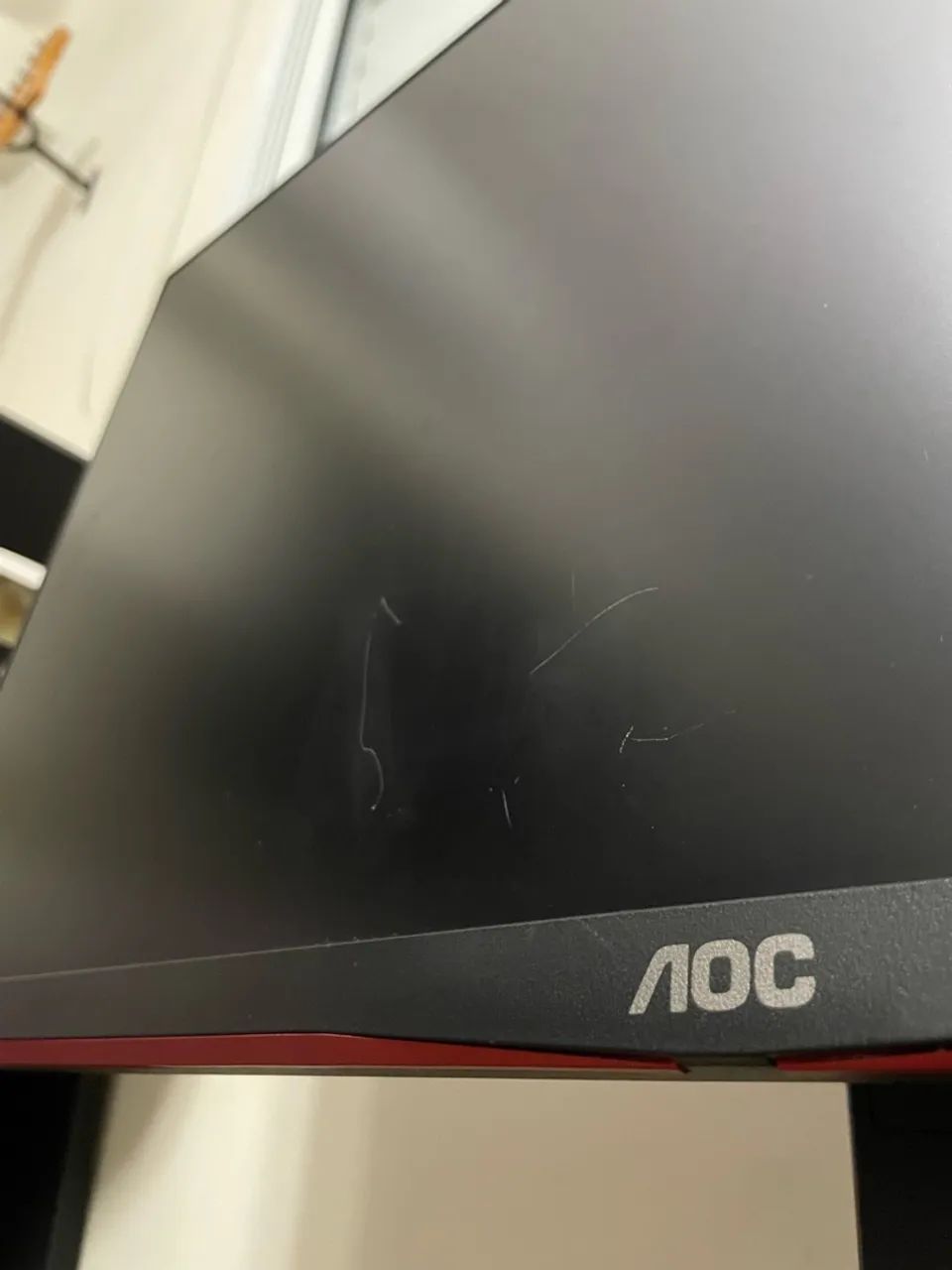 Monitor AOC Hero 24G2 24? 144Hz IPS - Foto 3