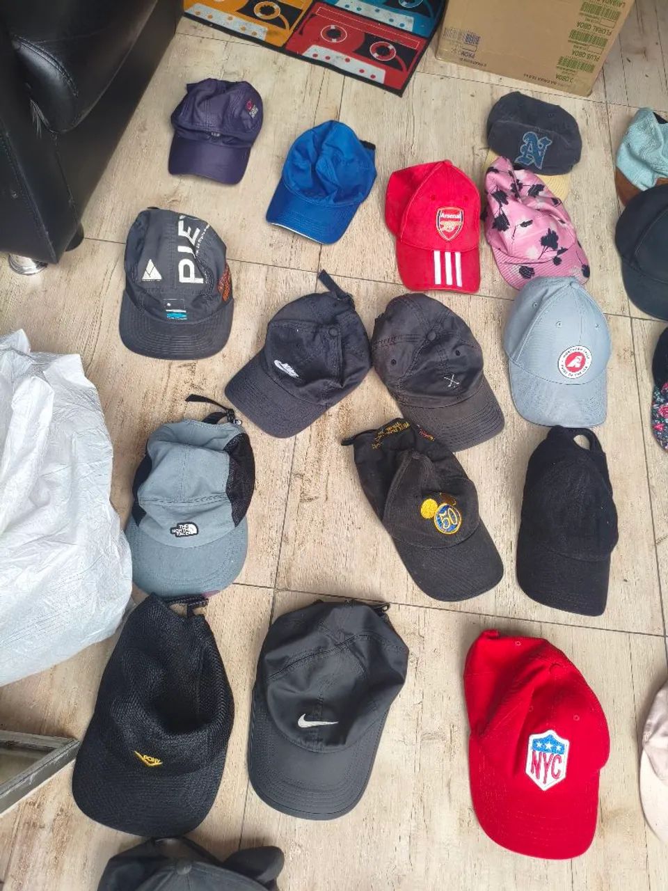 Boné a partir de 25 - Foto 5