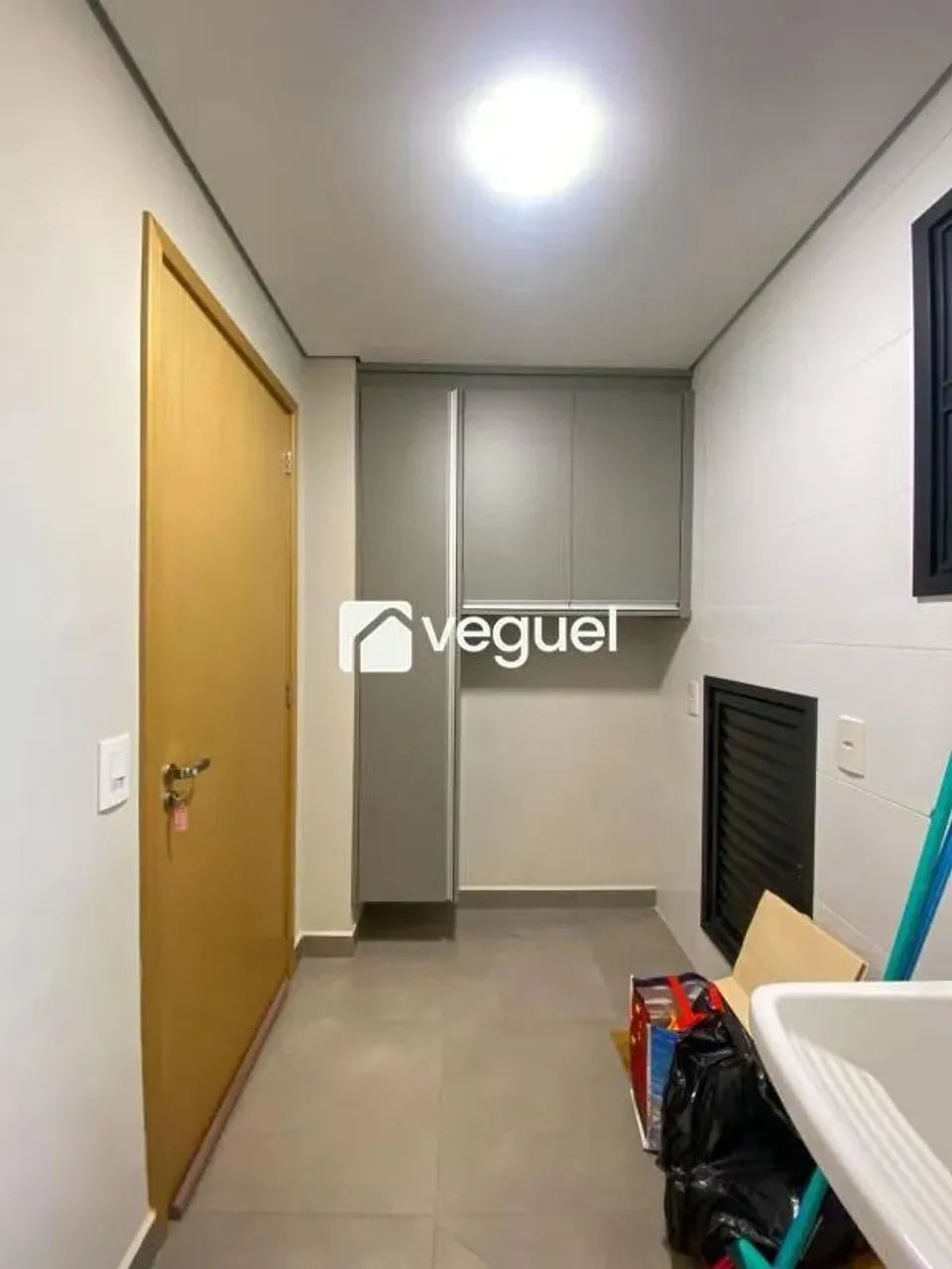 Apartamento para alugar de 3 quartos com 118 m ² no Olhos d' água em Ribeirão Preto/ SP - Foto 7