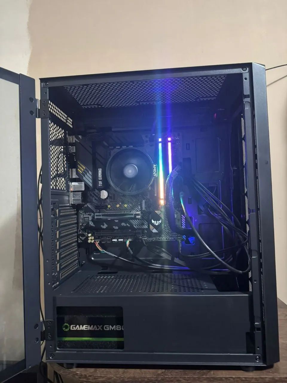 Desktop Gamer  - Foto 4