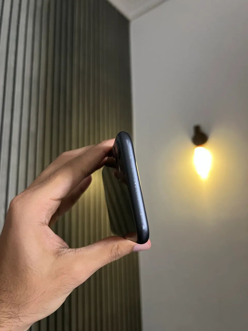 iPhone 11 preto - Foto 5