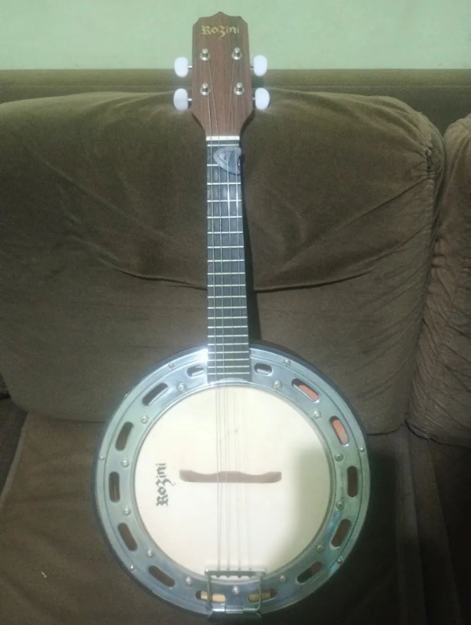 Banjo Rozziny - Foto 3