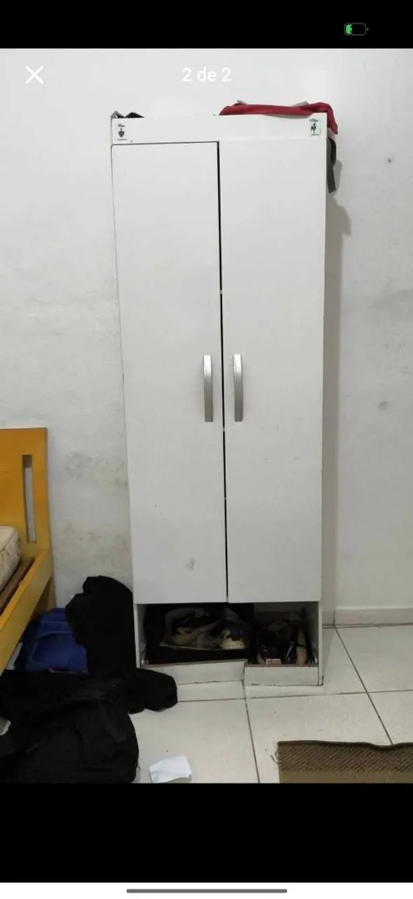Multiusos / guarda roupa - Foto 3