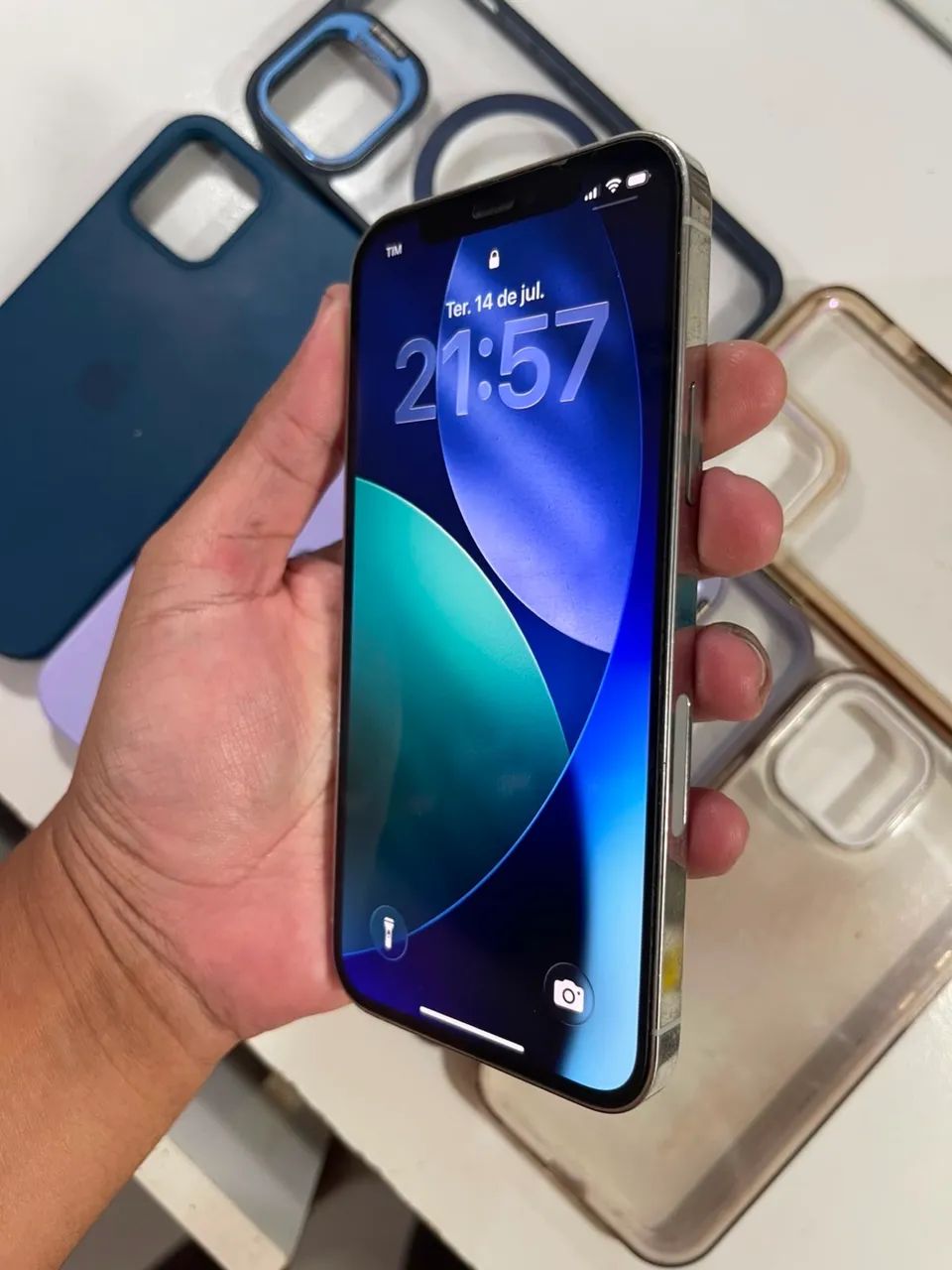iPhone 12 PRO - Foto 3