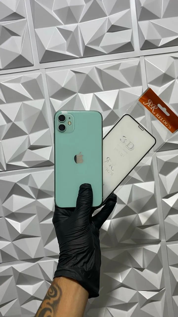iPhone 11 128Gb