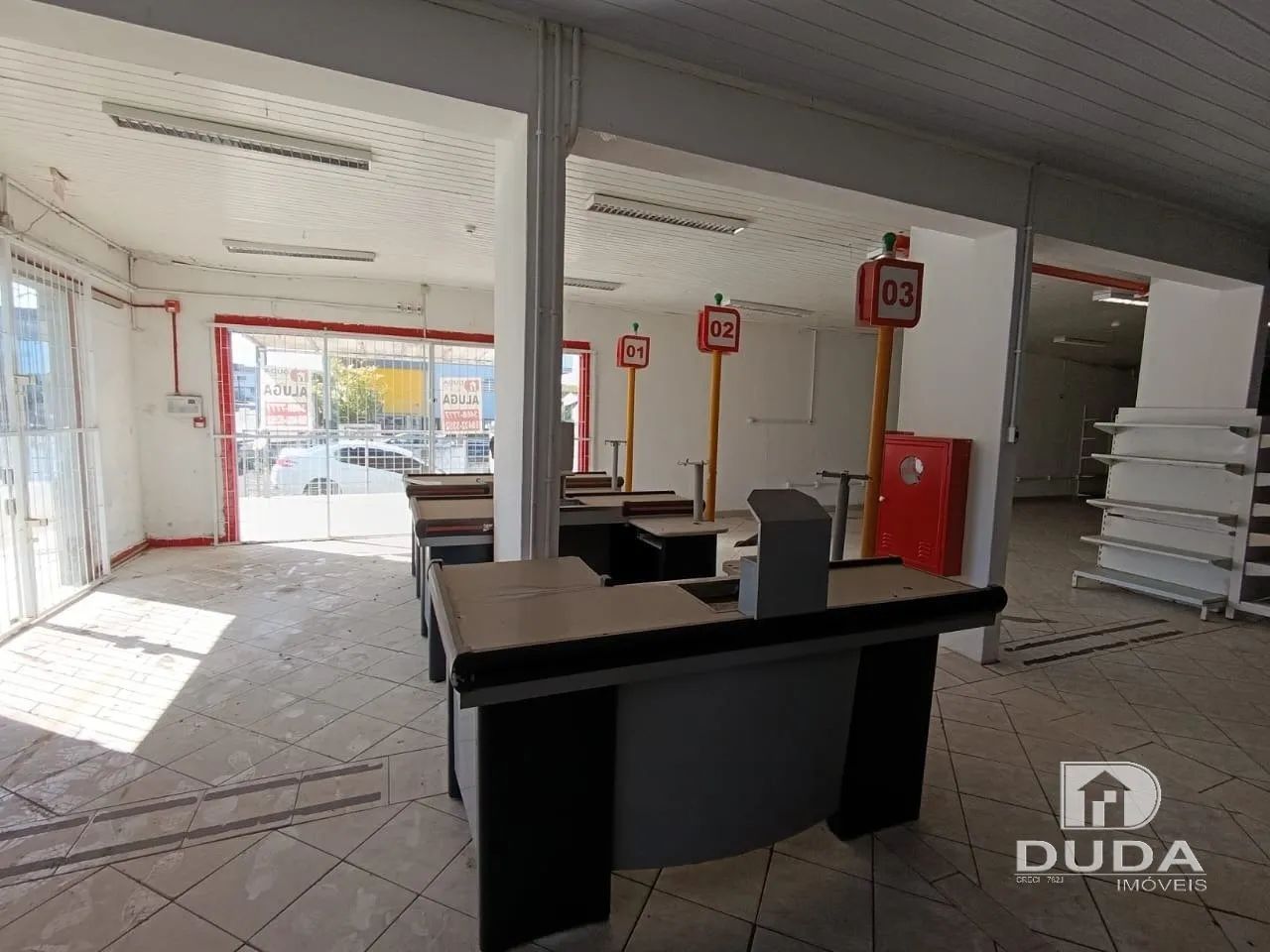 PAVILHÃO NO BAIRRO SÃO DEFENDE - Foto 2