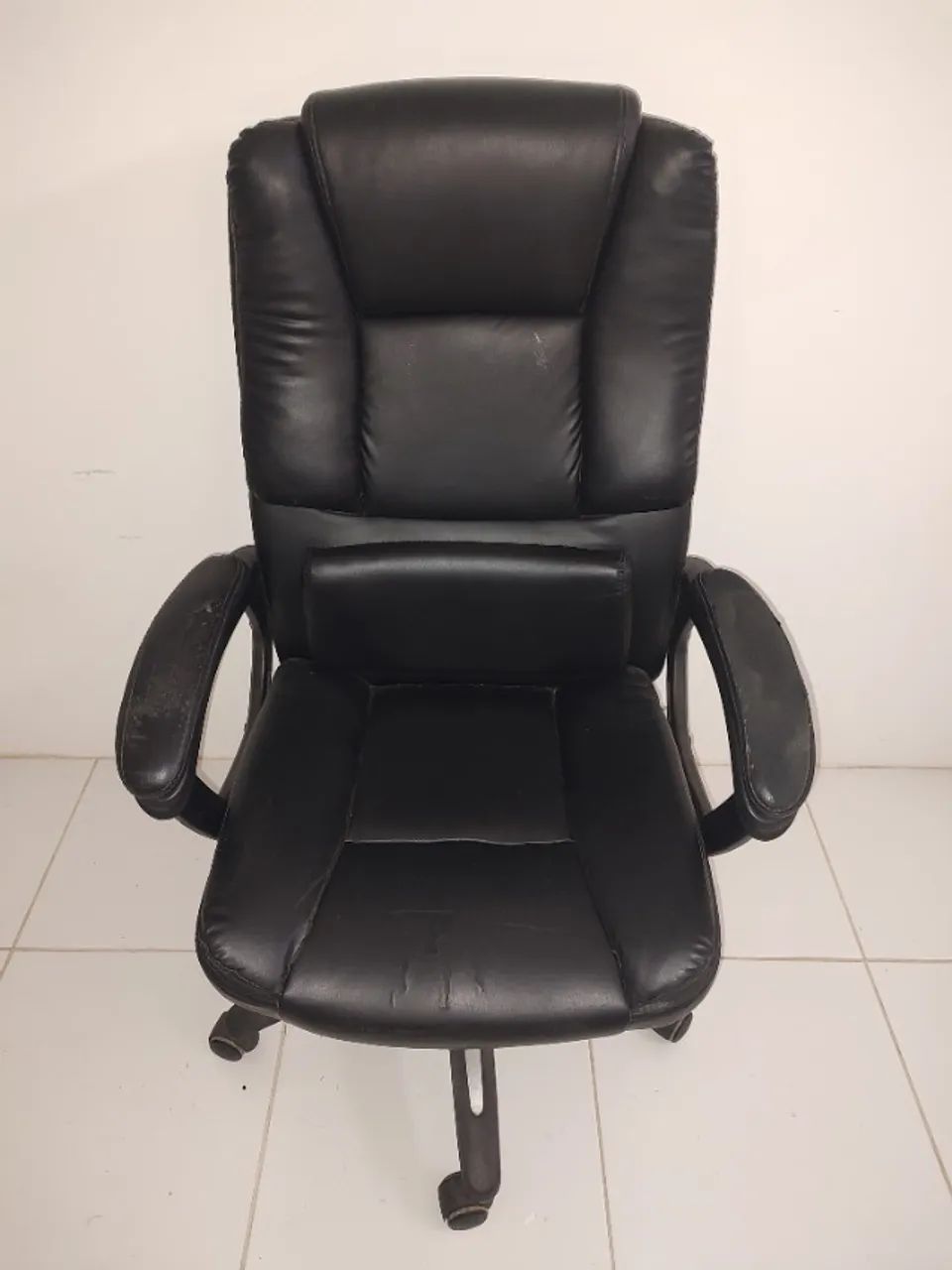 Cadeira para escritório  - Foto 2