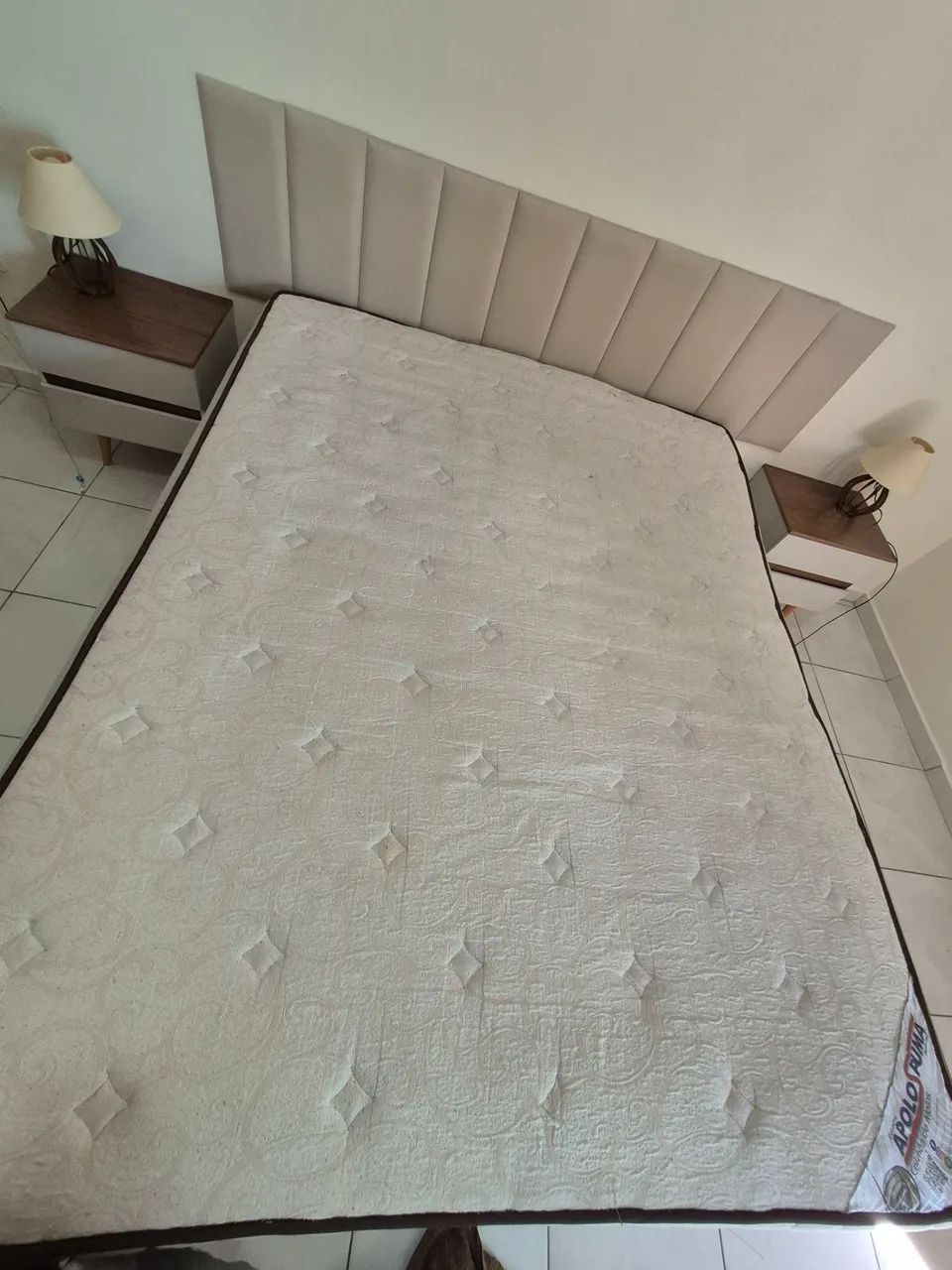 Cama Box Queen  - Foto 2