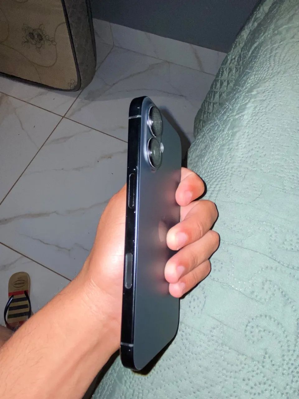 IPHONE 16 128g - Foto 2