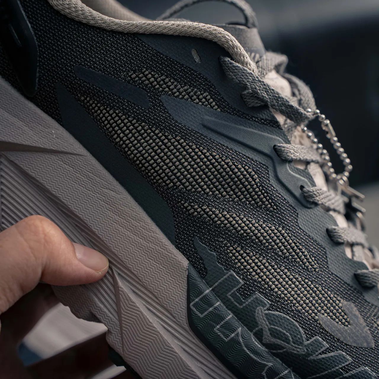 Hoka one one N MAFATE X - Foto 5