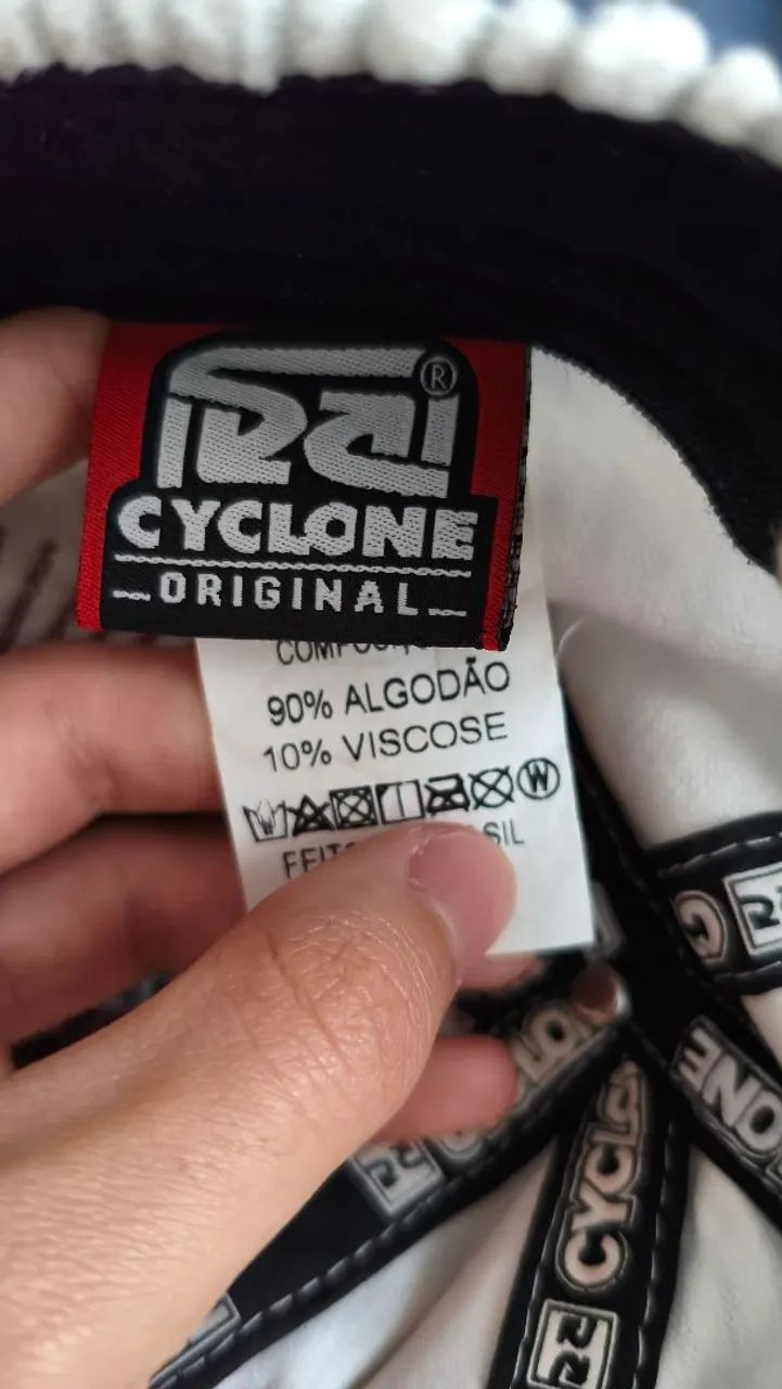 Boné Cyclone New Blessed - Foto 5