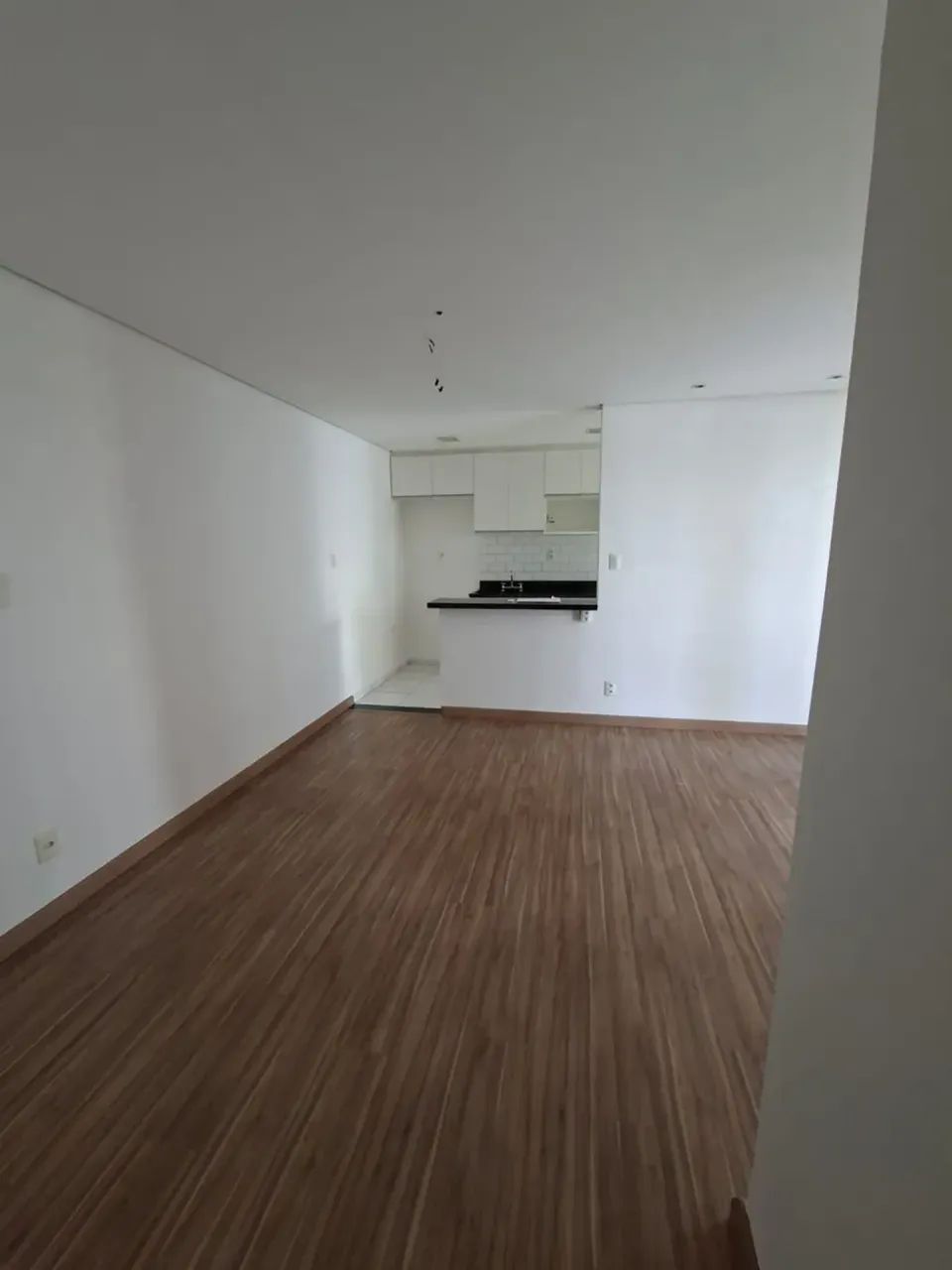 Imóvel para aluguel com 68 m² com 2 quartos, 1 vaga + depósito - Foto 2