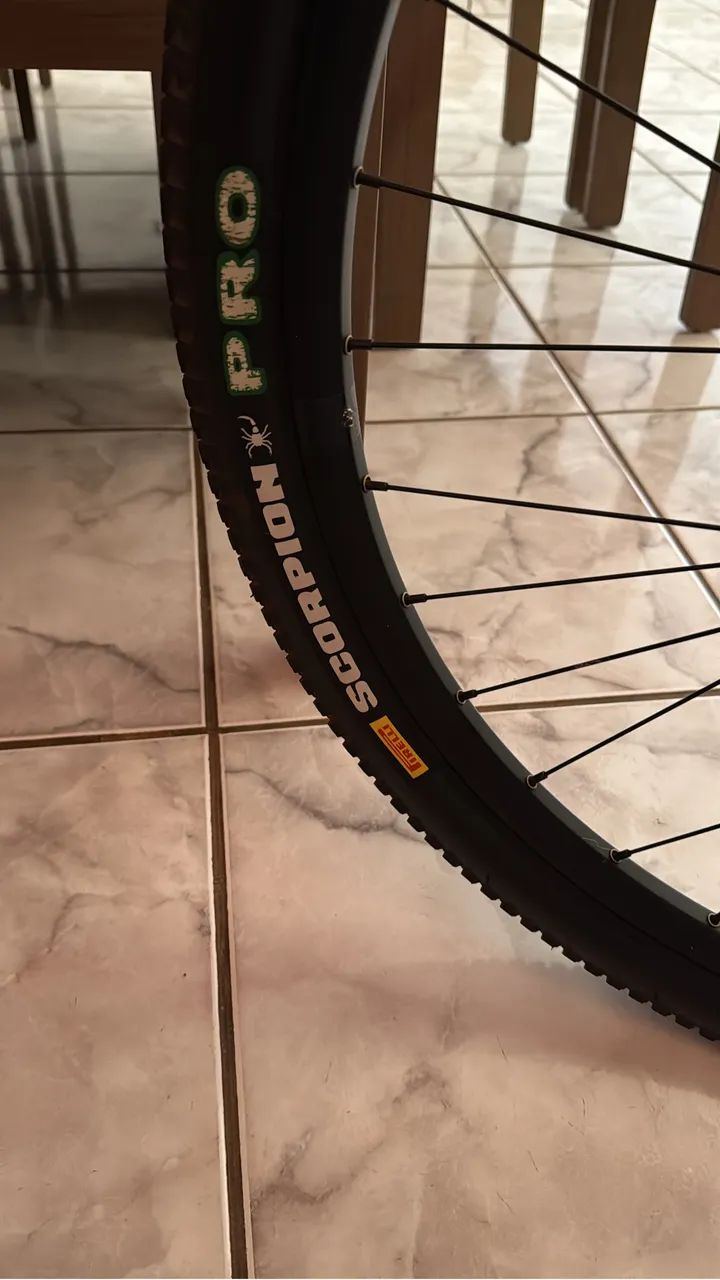 Bicicleta tsw shimano - Foto 4