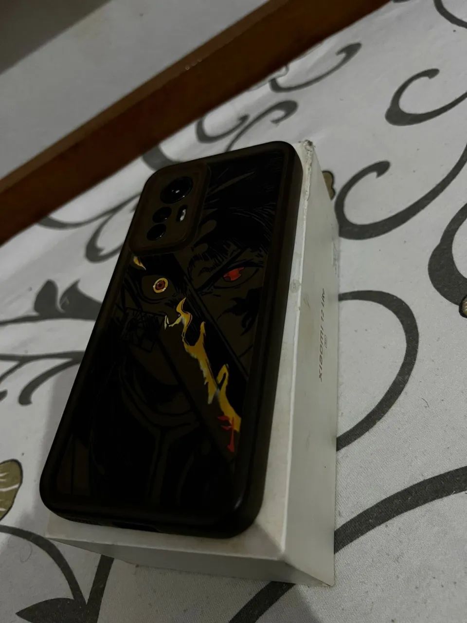 Xiaomi 12 lite  - Foto 3