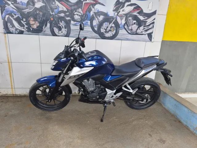 Twister 300F - 2026 Abs - Foto 4