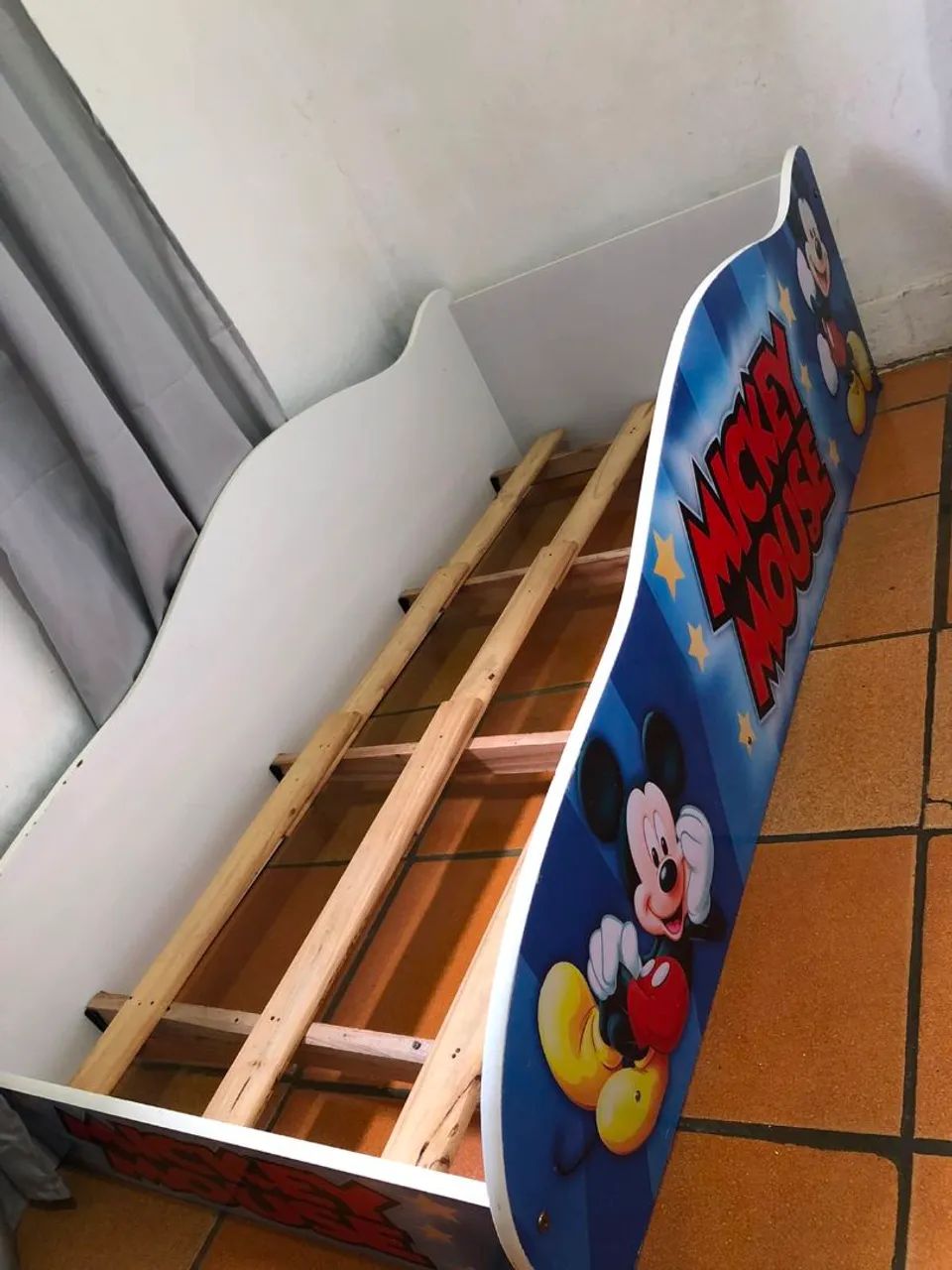 Cama infantil 