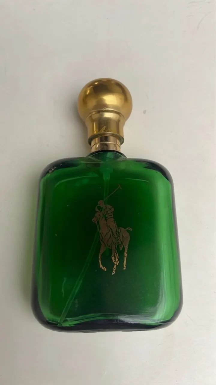 Polo verde green edt 40ml 