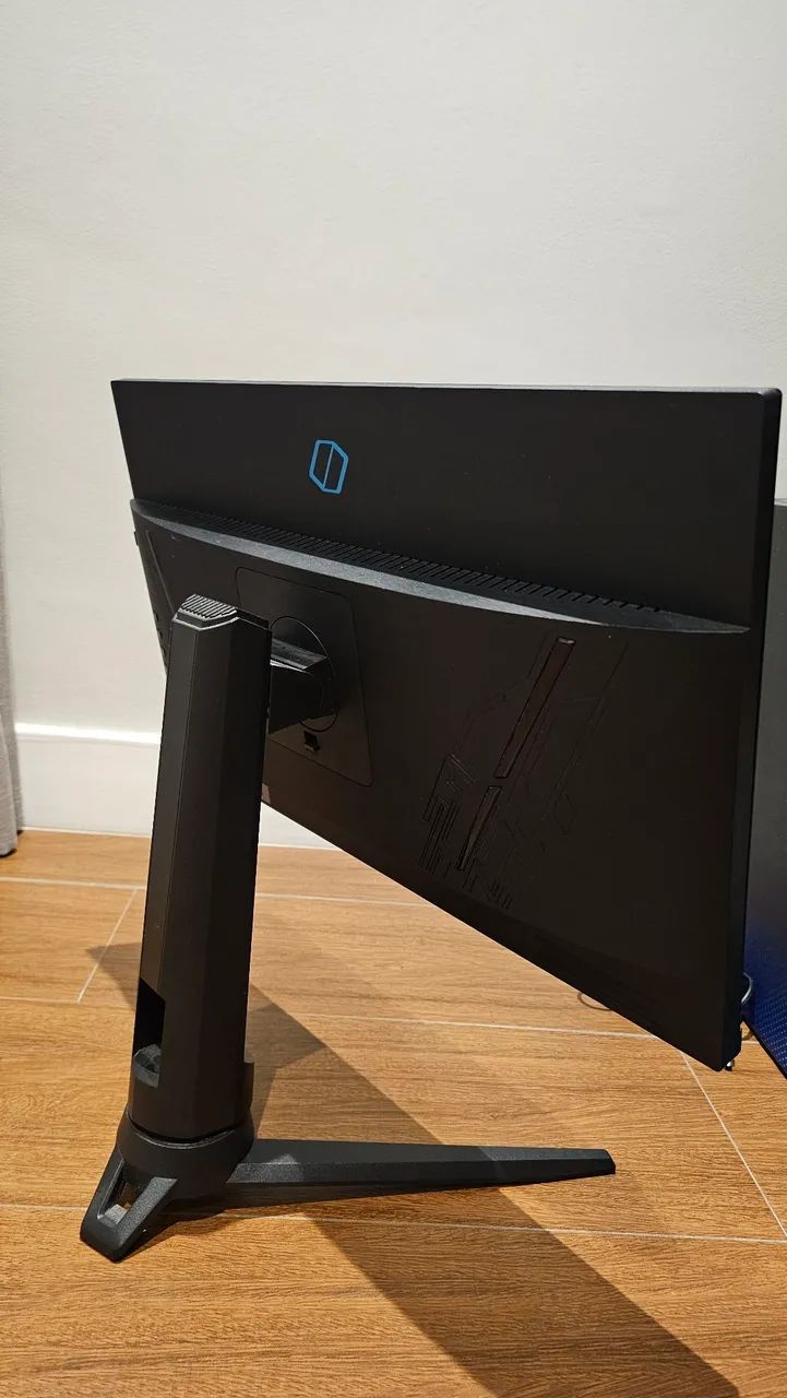Monitor Samsung Odyssey G3 144hz Zero - Foto 2