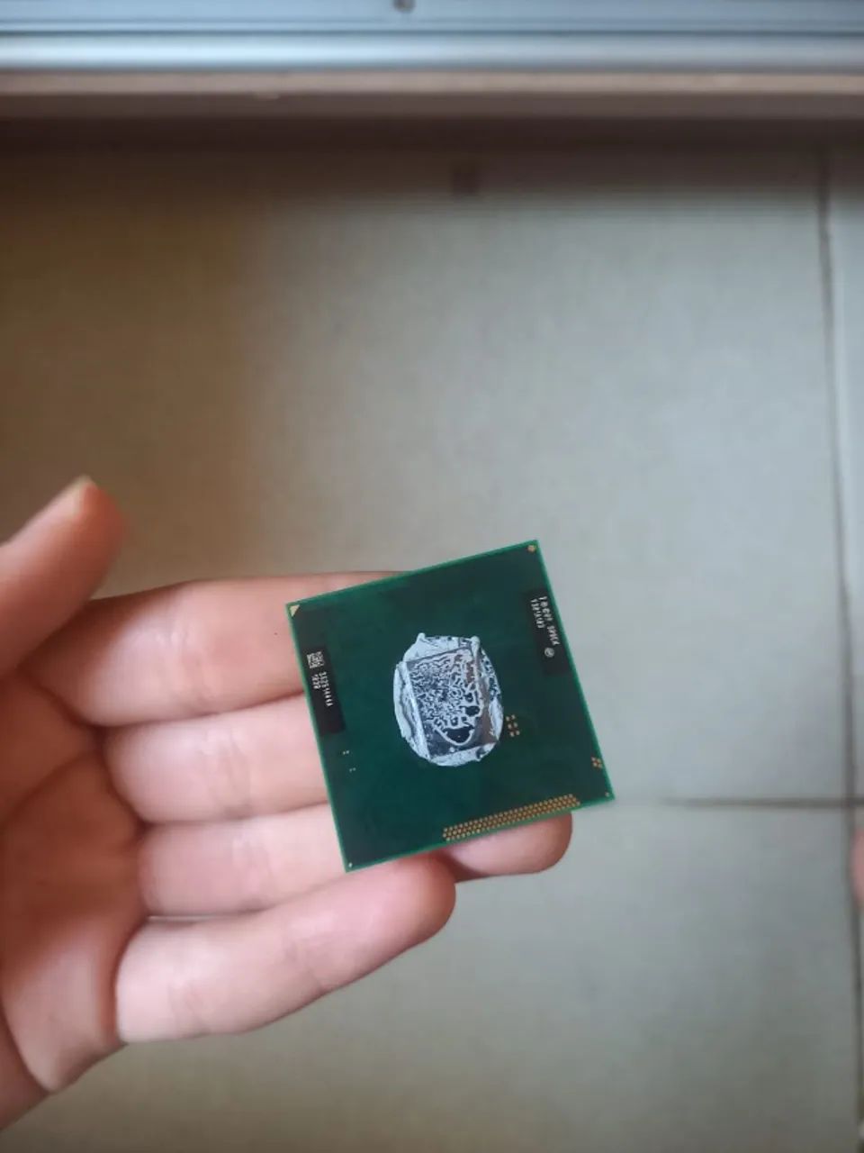 Processador Intel Celeron B800 - Foto 2
