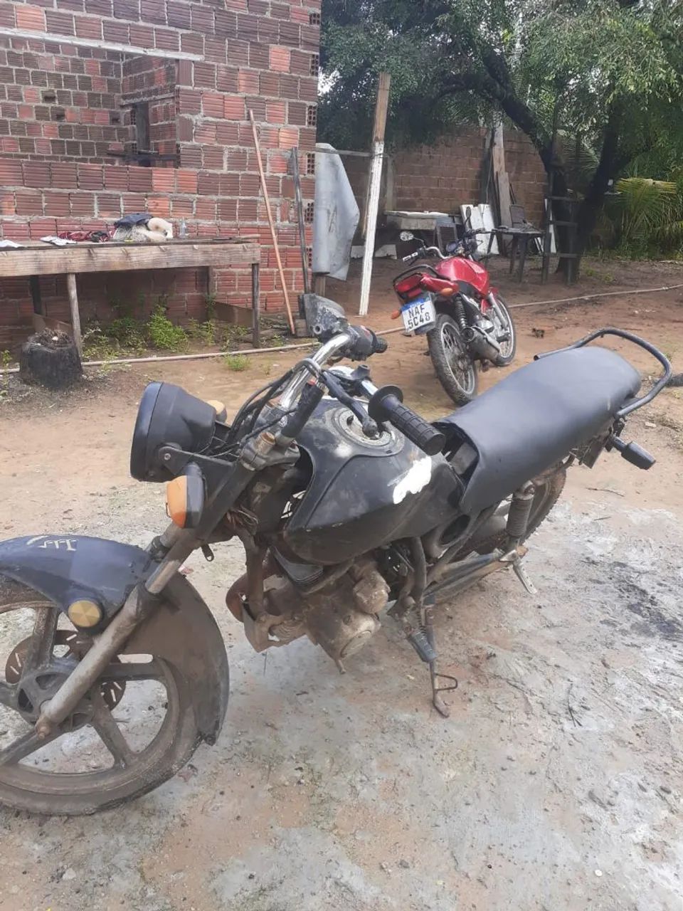 Dafra speed 150. - Foto 3