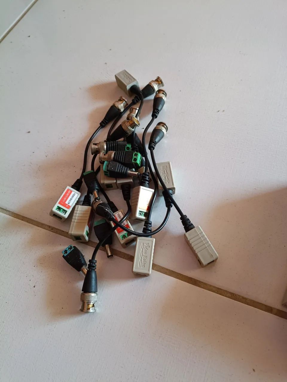 Kit câmera de segurança da Intelbras  - Foto 3