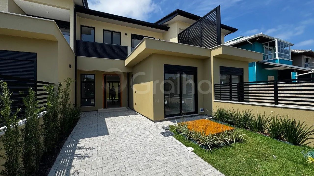 Casa de 132m² com 4 quartos no Campeche